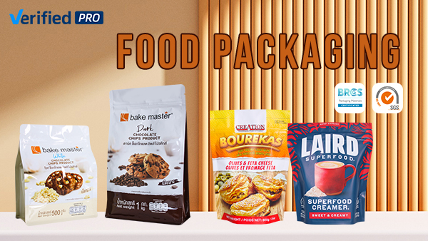 najnowsza sprawa firmy na temat The 5 Biggest Headaches in Food Packaging (And How to Solve Them) PT.2