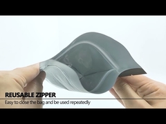 Podnieś torbę do pakowania liści przypraw