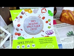 Torba na pizzę od producenta OEM