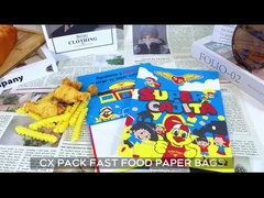 Zestaw z kartonami do wywiezienia