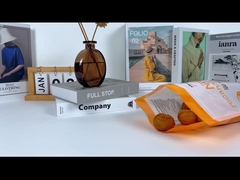 Produkty spożywcze Owoce suszone Owoce warzywne Owoce plastikowe Zamknięcie zamkiem Zamknięcie opakowaniowym