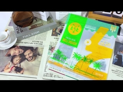 Plastikowe opakowania z zamkiem, zmatowane do gotowanych potraw