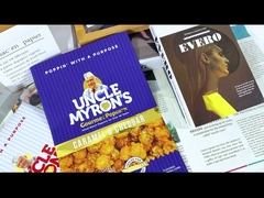 Zawierające 500g suszonych owoców, opakowania z plastiku