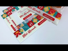 Opakowanie chleba piekarniczego