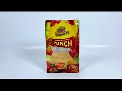 Torby do pakowania suszonych owoców