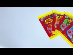 OEM Plastikowe worki opakowaniowe do żywności Worek do smakowania worek do pakowania