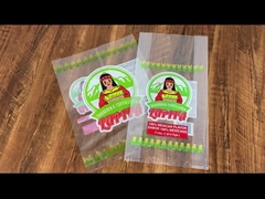 Torba do pakowania suszonej żywności