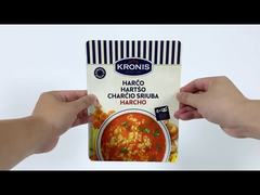 worek do pakowania próżniowego