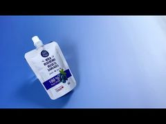 Pojemnik do opakowań z detergentami