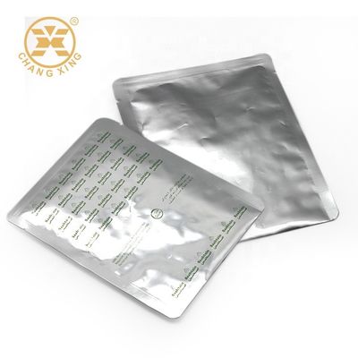 CPP 125C Eco Friendly Vacuum Packaging Bag