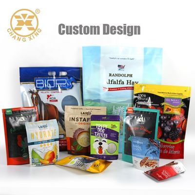 200 Microns 5kg Roast Chicken Packaging