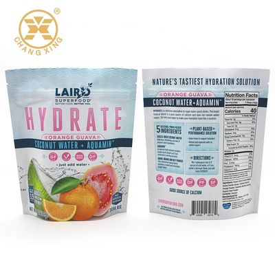 Jakość  1kg Zipper Spice Standing Pouch Aluminum Foil Snack Food Packaging For Smell Proof Seed fabryka