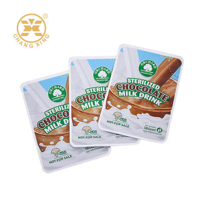 Worek do opakowań próżniowych z folii aseptycznej