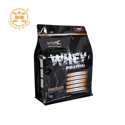 Druk grawerowy stand-up barrier pouches laminowany zipper dla produktów medycznych