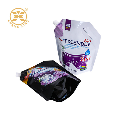 2 kg Przenośny worek z odkurzaczem do prania, plastikowy płyn do nalewań, worki do pakowania