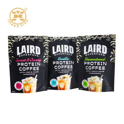 Zestaw do pakowania kawy, opakowanie do kawy, opakowanie do pakowania kawy