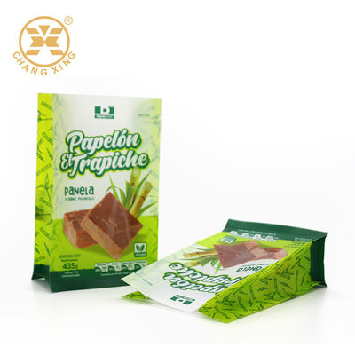 Opakowania na chleb z płaskim dnem