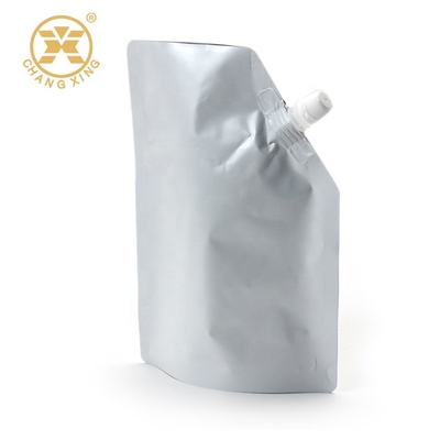 250g 1000g Stand Up Detergent Opakowanie Worek 200 mikronów Wylewka na sok